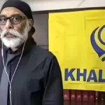 पन्नू हत्या साजिश मामले में भारत का रुख दोहराया, निखिल गुप्ता से सरकारी संबंध से इनकार