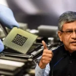 भारत सेमीकंडक्टर क्षेत्र में नई ऊंचाइयों की ओर: क्वालकॉम ने पेश की 2 नैनोमीटर वेफर-चिप, सेमीकॉन मिशन 2.0 जल्द