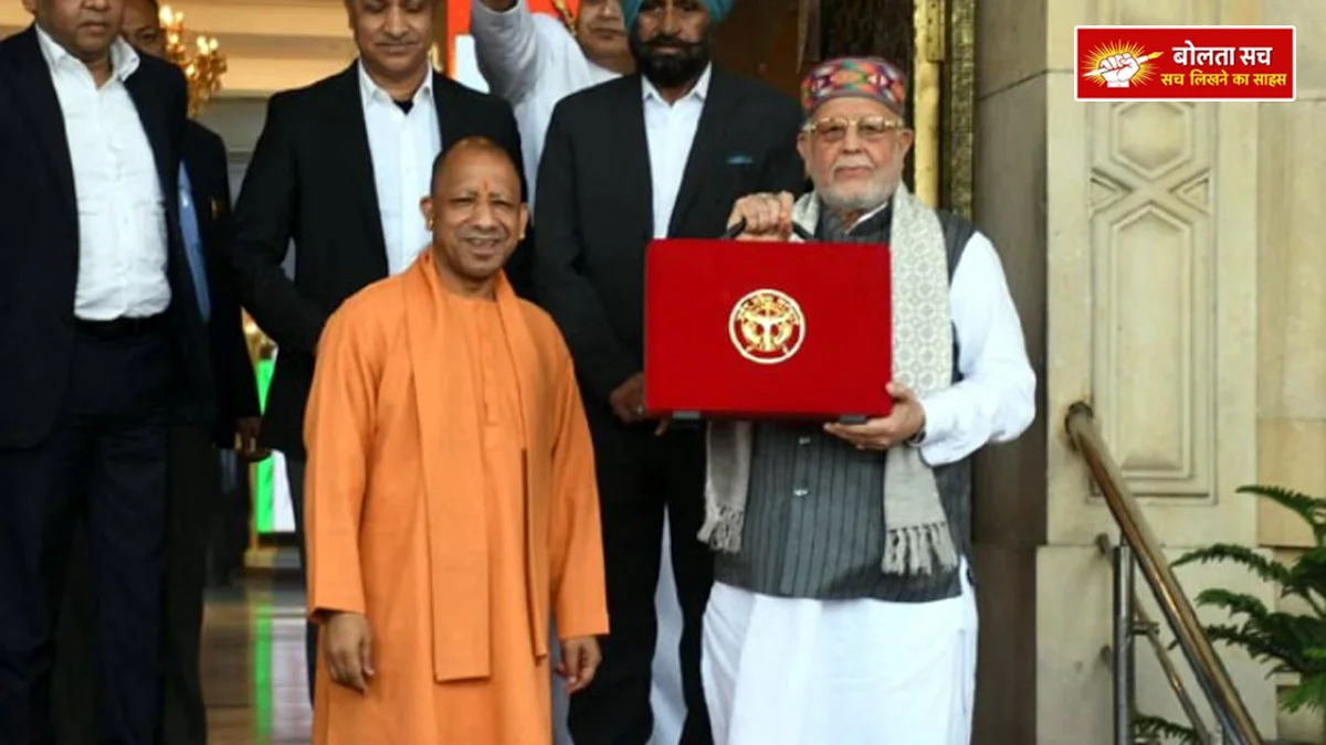 Kashi to be included in UP Budget 2026-27