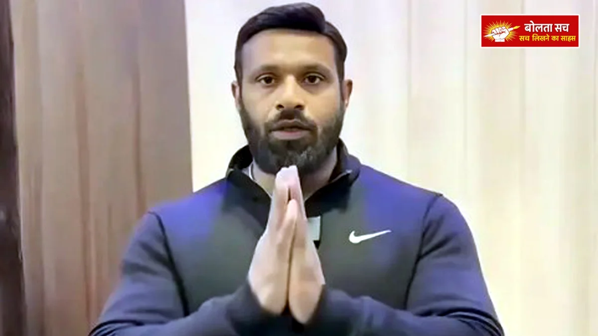 Kotdwar controversy Mohammad Deepak