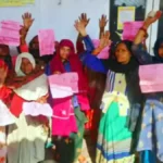 लखनऊ: राजाजीपुरम की लेबर कॉलोनी में जलकल विभाग की बड़ी चूक, बिना कनेक्शन थमाए गए 16 से 25 हजार तक के पानी बिल