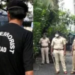 महाराष्ट्र में एटीएस की बड़ी कार्रवाई, यवतमाल और अहिल्यानगर में 21 ठिकानों पर छापेमारी