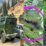 उधमपुर में सुरक्षाबलों की बड़ी कार्रवाई, जैश के टॉप कमांडर समेत दो आतंकी ढेर