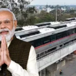 नमो भारत और मेट्रो से मेरठ में रियल एस्टेट को रफ्तार