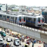 नोएडा मेट्रो विस्तार को केंद्र की मंजूरी, सेक्टर-142 से बॉटनिकल गार्डन तक 11.56 किमी एलिवेटेड कॉरिडोर बनेगा