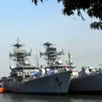 ऑपरेशन वनीला: जब भारतीय नौसेना की मानवीय मदद ने मेडागास्कर के साथ रिश्तों की नई इबारत लिखी