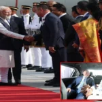 मलेशिया पहुंचे पीएम मोदी, पीएम अनवर इब्राहिम ने एयरपोर्ट पर किया स्वागत, ‘कार डिप्लोमेसी’ की दिखी झलक