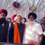 पंजाब में सियासी हलचल, भाजपा के प्रदेश उपाध्यक्ष अरविंद खन्ना शिअद में शामिल