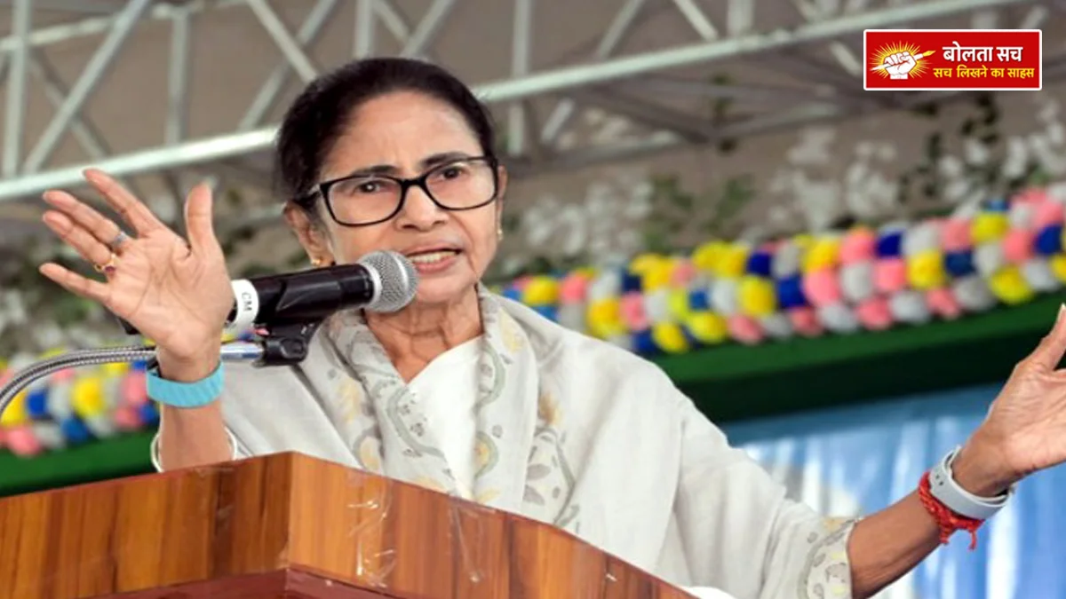 Political turmoil intensifies over SIR