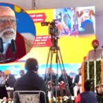 प्रधानमंत्री मोदी ने आदमपुर एयरपोर्ट का नाम श्री गुरु रविदास जी के नाम पर किया, हलवारा एयरपोर्ट का वर्चुअल उद्घाटन भी किया