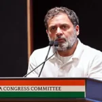 भारत-अमेरिका ट्रेड डील पर राहुल गांधी का हमला, पीएम मोदी से पूछे पांच सवाल