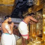 सबरीमाला सोना गुमशुदगी मामला: SIT ने कांग्रेस सांसद अदूर प्रकाश से की ढाई घंटे पूछताछ