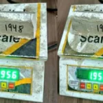 चांदी 4 लाख के पार, टैक्स चेकिंग में फंसा 2 किलो बुलियन: मेरठ रैपिड स्टेशन पर मची हलचल