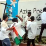 अजीम प्रेमजी विश्वविद्यालय में सोशल मीडिया पोस्ट पर विवाद, इंस्टाग्राम पेज के खिलाफ एफआईआर