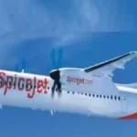 लेह जा रही SpiceJet की फ्लाइट की दिल्ली में इमरजेंसी लैंडिंग, सभी 150 यात्री सुरक्षित