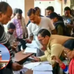 पश्चिम बंगाल SIR विवाद पर सुप्रीम कोर्ट सख्त, मतदाता सूची के गहन पुनरीक्षण की डेडलाइन एक हफ्ते बढ़ी