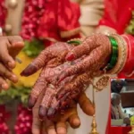 देवरिया में प्रेमिका से मिलने पहुंचे प्रेमी को पकड़ा, कराई शादी