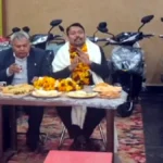 यूजीसी एक्ट यूपी चुनाव साधने की साजिश, जरूरत पड़ी तो दिल्ली कूच करूंगा: अलंकार अग्निहोत्री