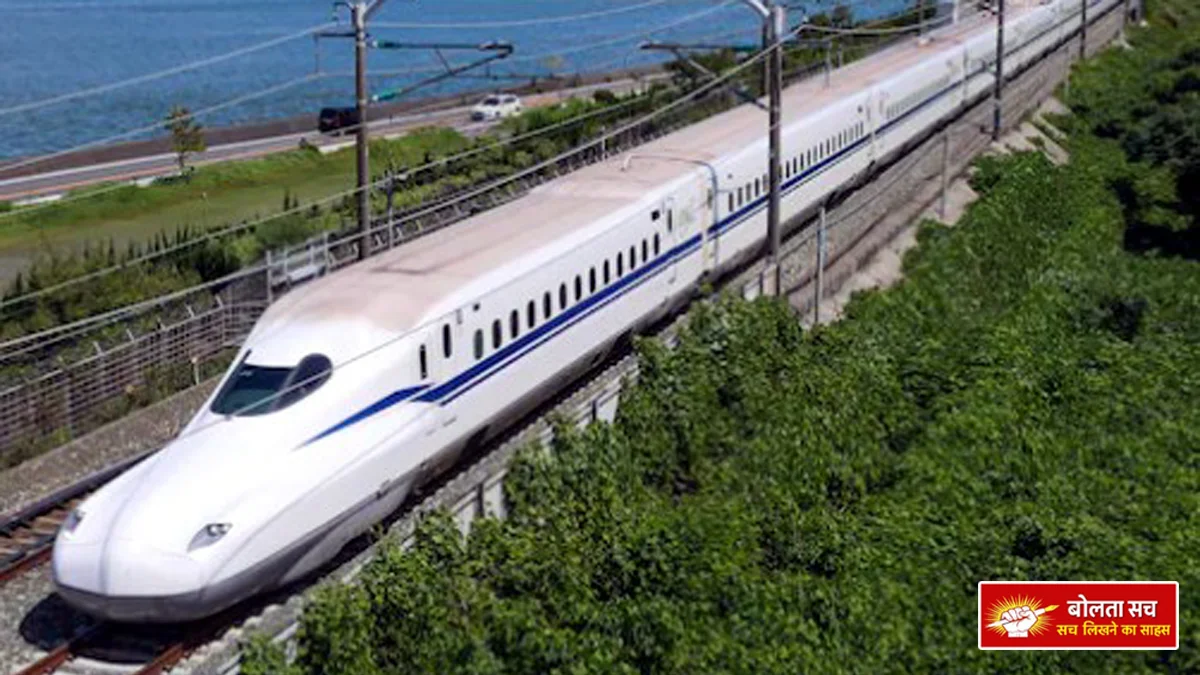 Union Budget 2026 High to UP