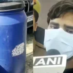 पिता के टुकड़े कर नीले ड्रम में छिपाने वाले लखनऊ के अक्षत का कबूलनामा