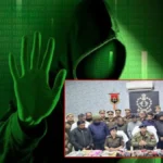 अलीगढ़ साइबर पुलिस की बड़ी कार्रवाई: 600 व्हाट्सएप ग्रुप चलाने वाला अंतरराष्ट्रीय ठग गिरोह ध्वस्त, 12 गिरफ्तार