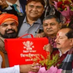 बिहार का 3.47 लाख करोड़ का बजट पेश, लेकिन चर्चा में फिर ‘ग्रीन बजट’ और सुशील मोदी का रिकॉर्ड