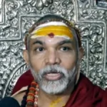 सीएम योगी के बयान पर शंकराचार्य अविमुक्तेश्वरानंद का पलटवार, बोले—‘धार्मिक पद की पहचान राजनीति से नहीं’