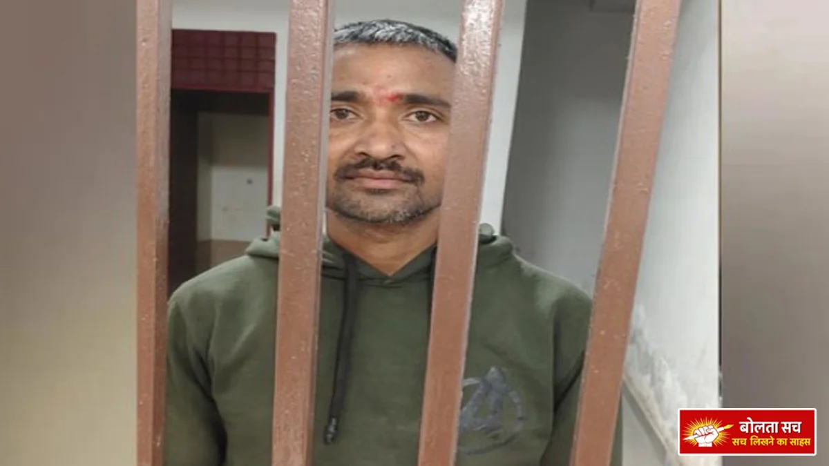 Youth murdered at Gorakhnath temple gate