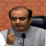 कांग्रेस के ‘पीएम कम्प्रोमाइज्ड’ अभियान पर बीजेपी का पलटवार, सुधांशु त्रिवेदी ने नेहरू–इंदिरा दौर पर लगाए गंभीर आरोप