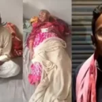 बाराबंकी में गैस संकट की मार: बीमार माता-पिता के लिए बेटा रात 2 बजे लाइन में, व्यवस्था पर उठे सवाल