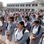 बीआरडी पीजी कॉलेज में स्वच्छता और पर्यावरण संरक्षण का संकल्प, छात्रों-शिक्षकों ने लिया हिस्सा