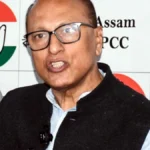 प्रद्युत बोरदोलोई का इस्तीफा स्वीकार, भाजपा में शामिल होकर लड़ेंगे विधानसभा चुनाव