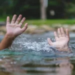 गंडक नदी में डूबने से चार वर्षीय बालक की मौत, परिवार में मचा कोहराम