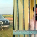 गोरखपुर: गोल्डेन साहनी पर युवतियों के अपहरण की कोशिश और फायरिंग का आरोप, हत्या के प्रयास समेत कई धाराओं में केस दर्ज