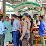 भारत ने बांग्लादेश को पाइपलाइन से भेजा 5,000 टन डीजल, ऊर्जा सहयोग को मिला बल