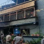 इंदौर ईवी हादसा: चार्जिंग के दौरान लगी आग में 8 की मौत, इलेक्ट्रिक वाहनों की सुरक्षा पर फिर उठे सवाल