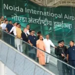 28 मार्च को जेवर एयरपोर्ट का उद्घाटन, अलग-अलग जिलों के लिए जारी हुआ रूट प्लान