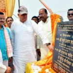 खोरीबारी में कृषि कल्याण भवन का उद्घाटन, किसानों को एक ही स्थान पर मिलेंगी आधुनिक कृषि सेवाएं