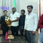 फर्जी IAS बनकर की शादी, सच सामने आते ही खुला राज; आरोपी गिरफ्तार