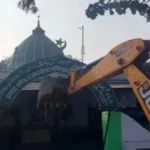 देवरिया में मजार भूमि विवाद: कमिश्नर कोर्ट में आज होगी सुनवाई