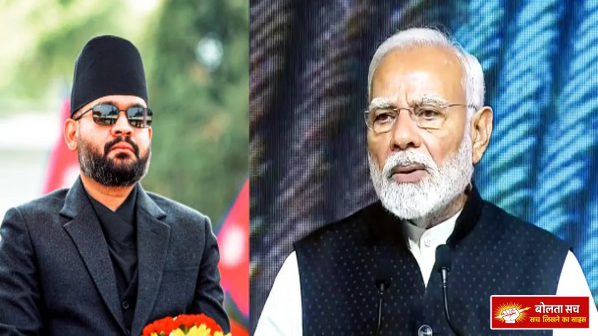 Nepal gets its youngest Prime Minister