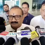 राज्यसभा पहुंचने पर नीतीश कुमार को लेकर भावुक हुए अशोक चौधरी, बोले— बिहार को खलेगी कमी