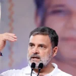 पश्चिम एशिया संकट पर राहुल गांधी का हमला, बोले—‘विदेश नीति व्यक्तिगत छवि तक सीमित’