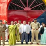 देवरिया जिला कारागार का औचक निरीक्षण, सुरक्षा और सुविधाओं को लेकर अधिकारियों के सख्त निर्देश