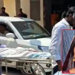 देवरिया में दर्दनाक सड़क हादसा, टैंकर की टक्कर से महिला की मौत