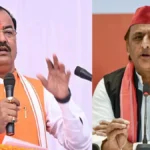 महिलाओं को लेकर सपा के वादे पर गरमाई सियासत, डिप्टी सीएम ने अखिलेश यादव पर साधा निशाना