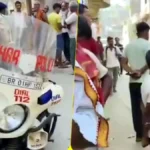 पटना में 10 वर्षीय बच्ची की हत्या से सनसनी, दूध देने गई थी घर से—अगले दिन कंबल में लिपटा मिला शव