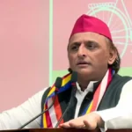 मुसाफिरखाना में अखिलेश यादव का भाजपा पर हमला, महिला आरक्षण से लेकर महंगाई तक उठाए सवाल