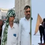 आगरा में आंबेडकर शोभायात्रा विवाद के बाद तनाव, किशोर की मां की मौत से बढ़ा आक्रोश