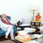 लखनऊ में भाजपा संगठन और मंत्रिमंडल विस्तार पर मंथन तेज, जल्द नई टीम का ऐलान संभव